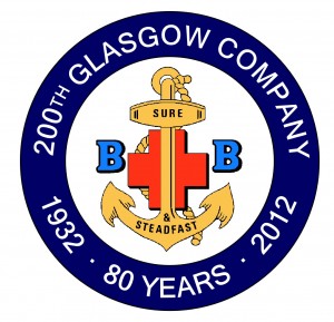 200 80th badge